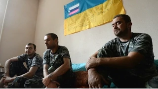 Министр обороны «ДНР»: все обмены военнопленными я прекратил