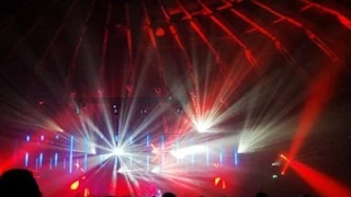 AnD Awakenings Electric Deluxe - ADE Gashouder 2014