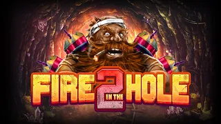 💥 NEW SLOT ⛏️ FIRE IN THE HOLE 2 ⛏️ 5 BONUS BUYS 🎰 (NOLIMIT CITY SLOT)