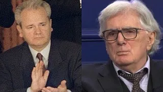 Shokon Historiani Shqiptar zbulon kete sekret te Milosevicit që kishte per Shqiptaret