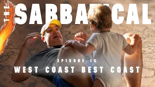 THE SABBATICAL - Episode 15: West Coast Best Coast (Kelowna, Canada)