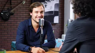 PODCAST#6 DOMINIK STROUKAL - Ekonomie, Bitcoin, FaceBook Libra a kdy přijde další krize?