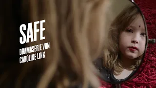 SAFE – Dramaserie von Caroline Link | Trailer #neoriginal