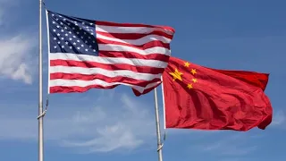 U.S., China trade negotiators to sign 'phase one' deal