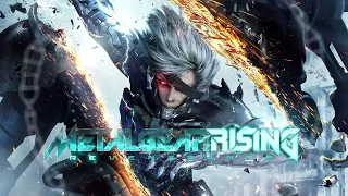 Rules of Nature (Music Video) | Metal Gear Rising: Revengeance