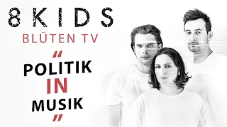 8kids - BLŪTEN TV (Episode 2) | Napalm Records