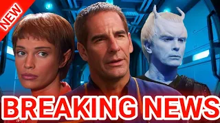 Big Sad😭 News!! Could Scott Bakula’s Archer Return In Star Trek’s New Origin Movie?
