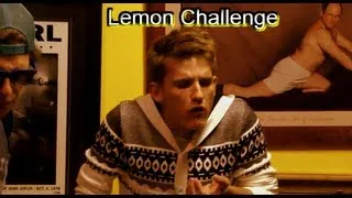 Lemon Challenge