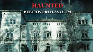 HAUNTED Beechworth Asylum | We Came, We Sang, We Can't Believe What Happened Next! 😱🤔