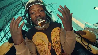 Naira Marley - First Time In America (official music video)