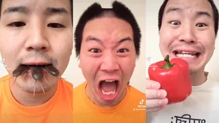 Junya1gou funny video 😂😂😂 | JUNYA Best TikTok April 2022 Part 157