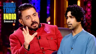 Amit ने ‘5 Crores’ Offer करके किया Pitchers को Shock! | Shark Tank India S2 | Dream Deal