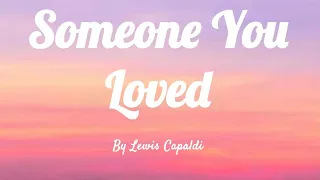 Lewis Capaldi - Someone You Loved (sped up version)