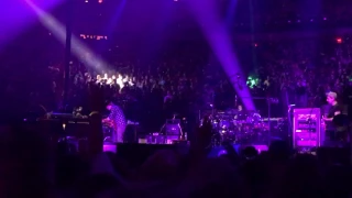 Phish - Everything In Its Right Place (Radiohead cover) - MSG Bakers Dozen - 8-4-17