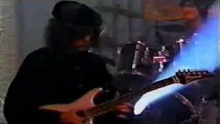 Caifanes - Nubes (en vivo) con Ricardo Rocha `93