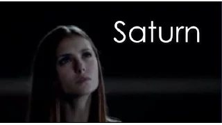 The Vampire Diaries [Saturn]