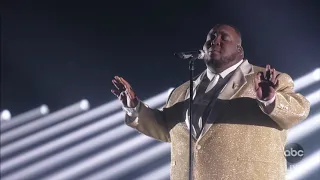 Willie Spence - Stand Up (Cynthia Erivo) - Best Audio - American Idol - Grand Finale - May 23, 2021