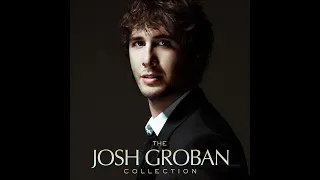 Josh Groban ─ Pure Imagination (From Charlie And The Chocolate Factory)