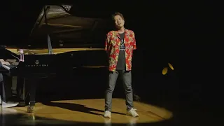 まらしぃさんライブ at 上海【marasy piano live tour『生音』】を鑑賞！