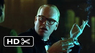 Capote (10/11) Movie CLIP - They're Torturing Me (2005) HD