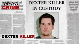 Mark Twitchell, The Dexter Killer | Copycat Killers | S1E09 | Beyond Crime