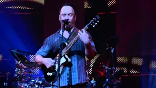 The Dave Matthews Band - Samurai Cop - Charlottesville 05-07-2016