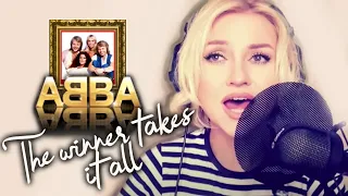 The Winner Takes It All - ABBA (Alyona)