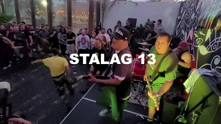 Stalag 13 - July/3/2021 Live @ The Tavern