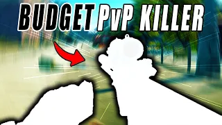BEST Budget Loadout for PVP in Patch 0.13