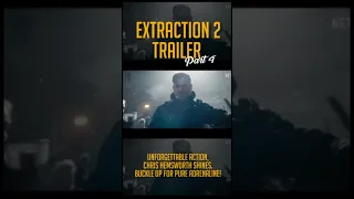 Extraction 2 Trailer - Netflix 2023 Chris Hemsworth (Part 4)