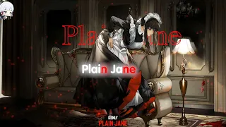 Plain Jane - KEAN DYSSO remix