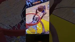 Its a Bam Slam Poster on Joker | Heat vs Nuggets | GM3