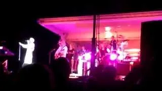 Dennis DeYoung - The Best of Times & The End - 7/27/2012