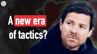 How Alonso's Leverkusen have changed the game