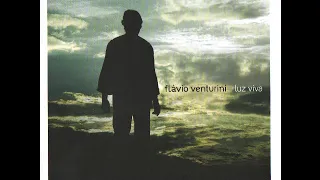 Flávio Venturini - Céu de Santo Amaro Part. espacial Caetano Veloso