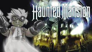 The Haunted Mansion - 12 - END