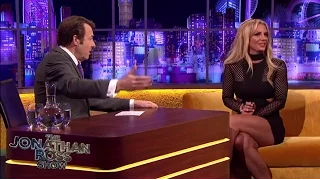 The Jonathan Ross Show S11E4 | Britney Spears, Alexander Skarsgård, Emily Blunt