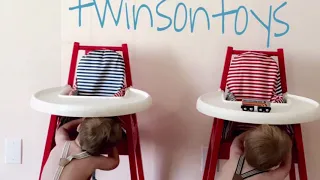 Behind the scenes of twinsontoys | twinsontoys
