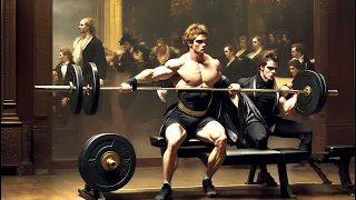 Bench & Beethoven - Best Classical Workout Playlist