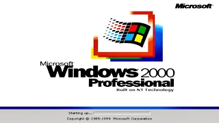 Windows Startup & Shutdown Sounds 2020 Remake [V2]