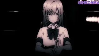 AMV-A Hug And More-(Anime mix)