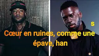 BOOBA-dernnière fois feat BRAMSITO(paroles clip officiel)