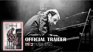 Shut Up And Play The Piano -  Official Trailer - MK2 Mile End Movies