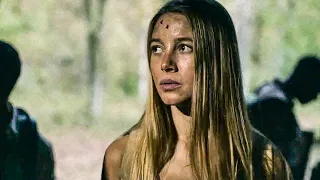 WRONG TURN Trailer (2021)