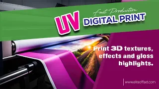 UNLEASHING THE POWER OF UV PRINT: LARGE FORMAT PRINTING SERVICES IN KENYA 2024