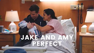 Jake and Amy | Perfect