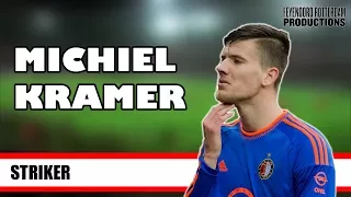 ᴴᴰ ➤ MICHIEL KRAMER || Best moments of Michiel Kramer 2015-2017 ● [PART 2]