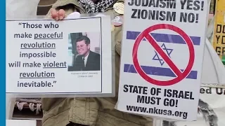 Anti-Zionism