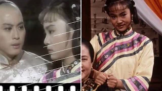 《等》 1983亞洲電視《少女慈禧》插曲 詞盧國沾 曲鐘肇峰 唱柳影虹