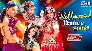 Bollywood Dance Songs - Video Jukebox | Dance Party Songs Bollywood | Hindi Songs | Dance Songs